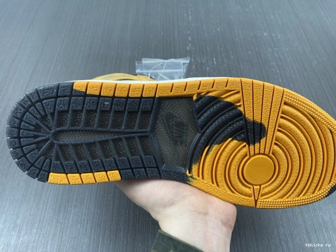 Rep TB DB2889-700 Element High 1 Gore-Tex Jordan Curry Light 0708